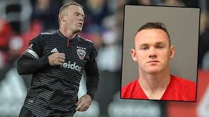 The derby county manager, 35, said he wants to move forward after he was snapped while asleep in a hotel room surrounded by girls. Alkohol Eskapade In Den Usa Wayne Rooney Musste In Ausnuchterungszelle Sportbuzzer De