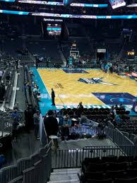 Touch, hold and move / adjust the display to your liking on the wallpaper. Spectrum Center Section 111 Row Q Seat 1 Charlotte Hornets Vs Brooklyn Nets Shared By Dtrain640