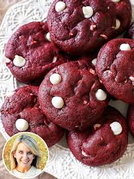 red velvet cookie recipe red velvet