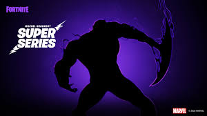 Admin · published 08/27/2018 · last modified 10/13/2018. Fortnite Hints At The Arrival Of Marvel S Fan Favorite Superhero As Part Of Crossover Season Essentiallysports