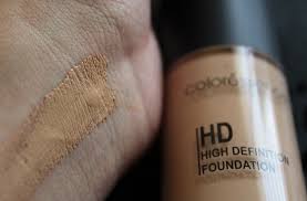 coloressence hd high definition