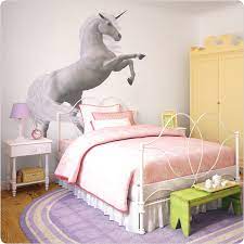 Horse Or Unicorn Wall Decal Buy