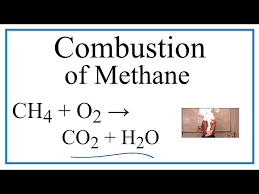 Balanced Equation For The Combustion Of