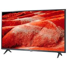 In fact, tv technology has probably evolved glad you asked! Buy Lg 108cm 43 Inch 4k Ultra Hd Led Smart Tv Google Assistant 43um7780 Ceramic Black Online Croma