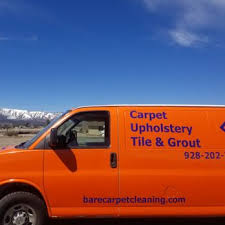 bare carpet cleaning flagstaff