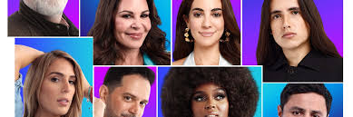 What's left on the cal for the rest of 2020, another year that gave us hundreds of tv series when we needed them most? Habla Now The Fifteenth Installment Of Hbo Latino S Award Winning Habla Series Premieres September 18 Pressroom