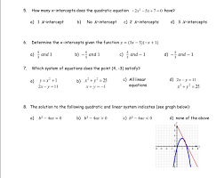 Quadratic Equation Chegg