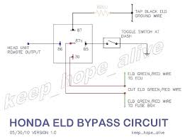 2010 Honda Civic Electrical Wiring Diagram Radio Yer Odyssey