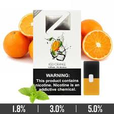But how much does juul cost and how much are its juulpods? Buy Iced Orange Ziip Pods For Juul Devices Online Vape Dubai Don