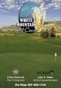 White Mountain Golf Course in Rock Springs, Wyoming | foretee.com