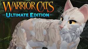 warrior cats ultimate edition roblox
