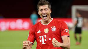 View photos, directions, registry details and more at the knot. Lewandowski Is Germany S Footballer Of The Year 2020