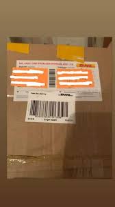 Amazon rücksendeschein dhl / rücksendeschein ausdrucken. Paket Zuruck Schicken Dhl Geht Das Post