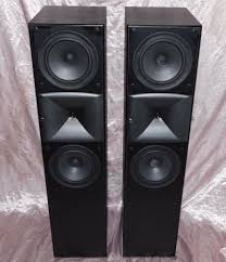 jbl hls620 tower speakers ebay