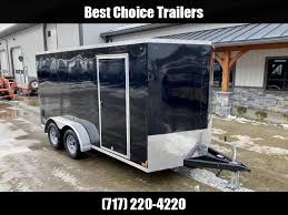 14 length best choice trailers rvs