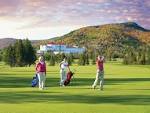 White Mountains, NH Golf | Country Clubs & Resorts
