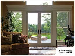 Patio Door Energy Efficient