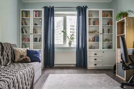 Bookcase With Glass Door Or Open What