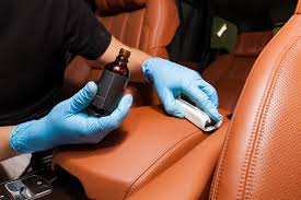 How To Care For Your Leather Interior