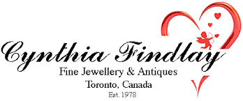 cynthia findlay fine jewellery antiques