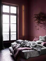 25 Purple And Lilac Bedroom Decor Ideas