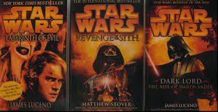 Popular star wars books with detailed reviews in 2021. Top 10 Star Wars Books To Read In 2020 Hobbylark