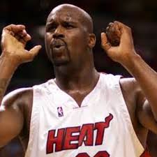 Miami Heat Player Countdown 15 Shaquille Oneal Hot Hot