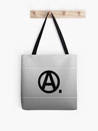 Goro Akechi Briefcase Bag 