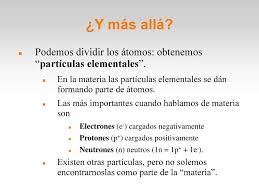Átomos y moléculas José R. Valverde CNB/CSIC - ppt descargar