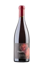 We can't actually ship pyramid valley angel flower pinot noir 2018 to you in russian federation at the moment. Pinot Dappled Wines