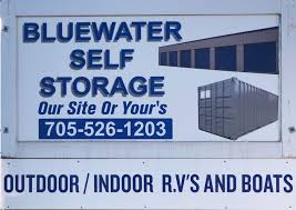 bluewater self storage perkinsfield