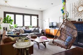 15 Small Living Room Design Ideas You