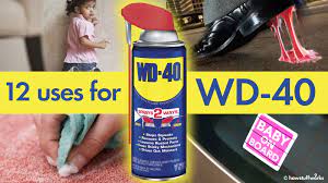 12 amazing wd40 uses howstuffworks