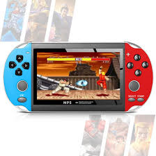 But you may be wondering if this site really pays and it's legit. Amazon Com Handheld Game Console Mini Retro Player Built In Classic Games 4 3 Inch Tft Color Screen Rechargeable Battery Present Game Box For Kids And Adult Toys Games