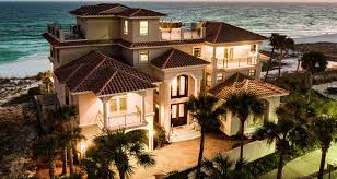 6 destin beachfront homes you must