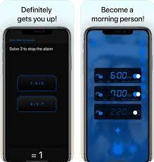 9 Best Alarm Clock Apps With Math