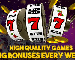 slots game in LuckyCola Login casino