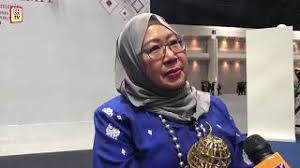 Before joining the ifrc, dr. Dr Jemilah Mahmood Is 2019 Asean Prize Recipient Youtube