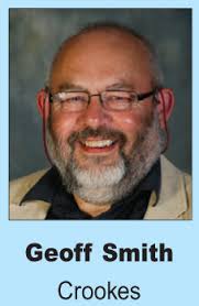 Cllr Geoff Smith, Crookes Our local councillor Geoff Smith has published details of his monthly surgeries. His Crosspool surgery takes place between 12.30pm ... - geoff-smith-crookes