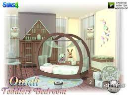 Check spelling or type a new query. And For Our Toddlers Here Bedroom Omali Found In Tsr Category Sims 4 Kids Bedroom Sets Sims 4 Toddler Toddler Bedroom Sets Sims