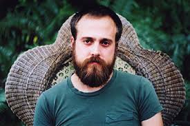 iron and wine fan club fansite with