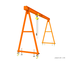 gantry crane plans free gantry crane