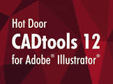 How to install Hot Door CADtools