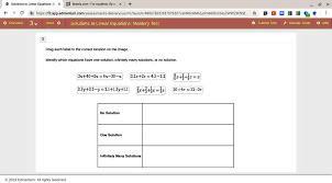 Linear Equations