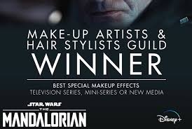 artists and hair stylists guild awards