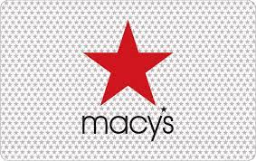 macy s gift cards balance check a