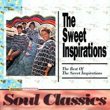 After finding out that an abused women's shelter is losing funding, a group of determined ladies form a bakery in hopes to raise the money before it's too late. The Sweet Inspirations The Best Of The Sweet Inspirations 1993 Cd Discogs