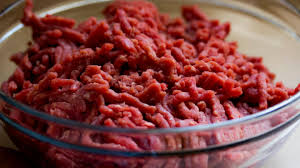 What is the best way to know whether meat has gone bad?