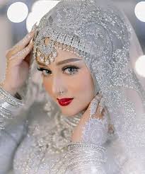 muslim bridal makeup sharechat
