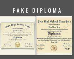 26 Best Fake Diploma Online College Diploma Fake Degree